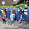 Containerreinigung Wangen-Brüttisellen